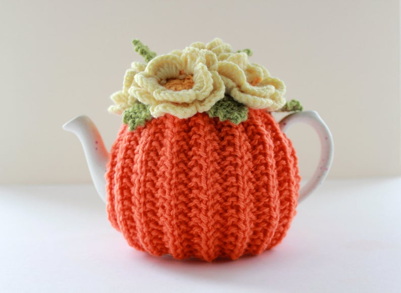 Aria Teaport Cover