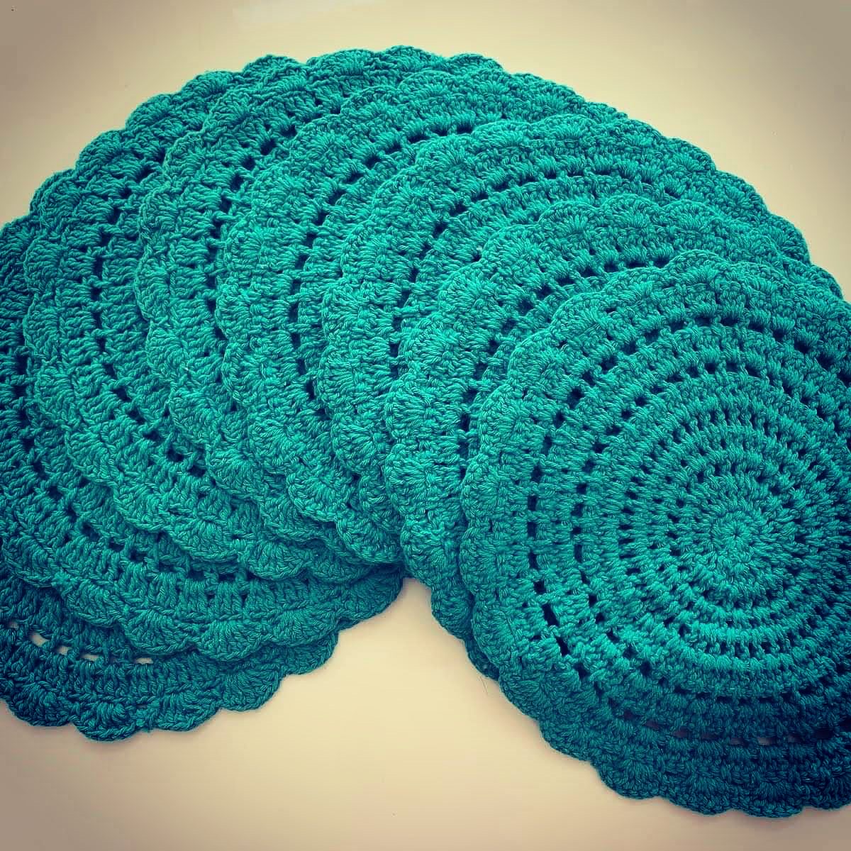 Elowen Place Mats