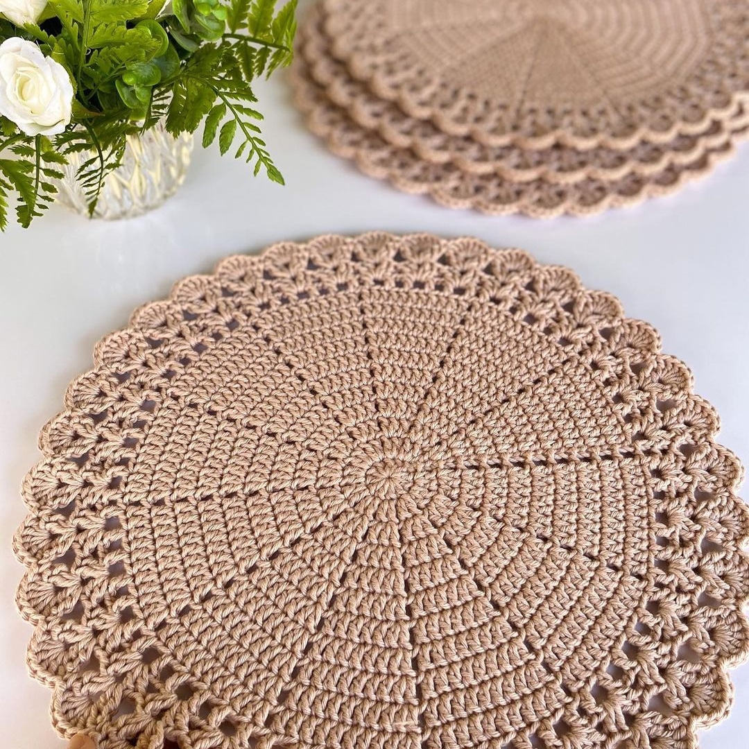 Table Mat