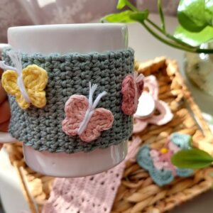 Mug Cover